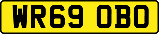 WR69OBO
