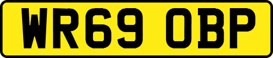 WR69OBP