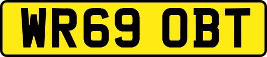 WR69OBT