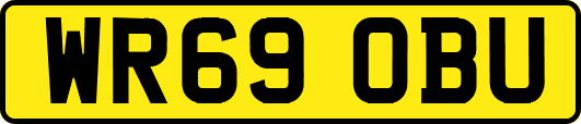 WR69OBU