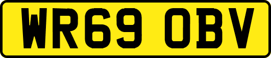 WR69OBV