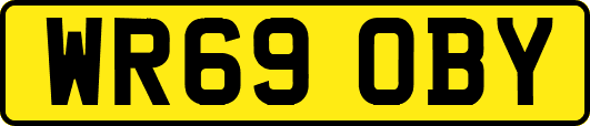 WR69OBY