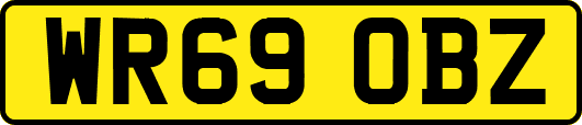 WR69OBZ