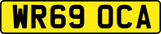 WR69OCA