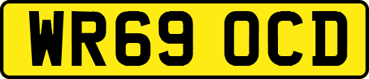 WR69OCD