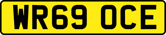 WR69OCE