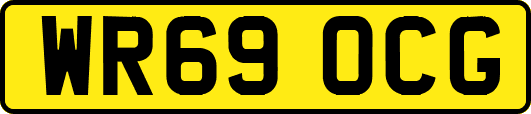 WR69OCG