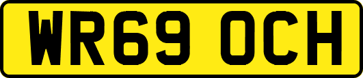 WR69OCH