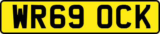 WR69OCK