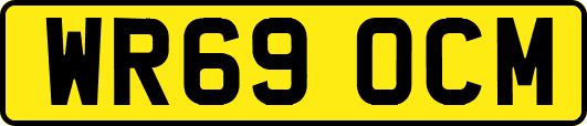 WR69OCM