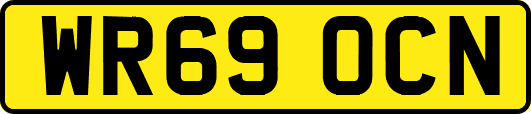 WR69OCN