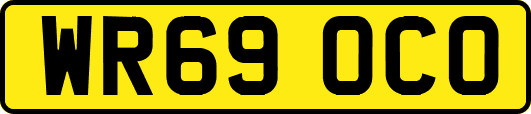 WR69OCO