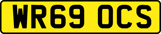 WR69OCS