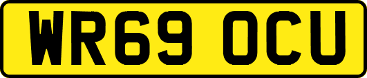 WR69OCU