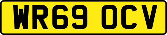 WR69OCV