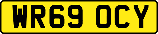 WR69OCY