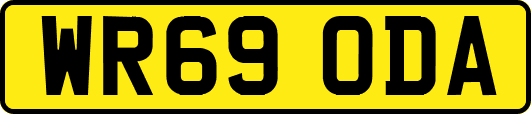 WR69ODA