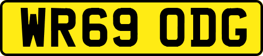 WR69ODG