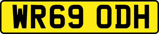 WR69ODH
