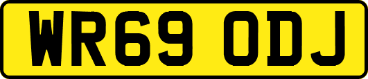 WR69ODJ