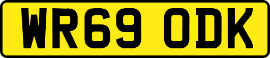 WR69ODK