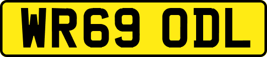 WR69ODL
