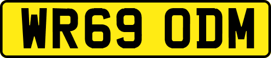 WR69ODM