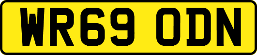 WR69ODN