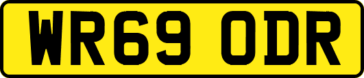 WR69ODR