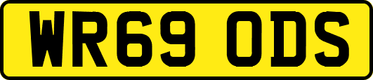 WR69ODS