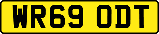 WR69ODT