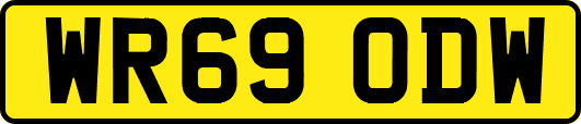 WR69ODW