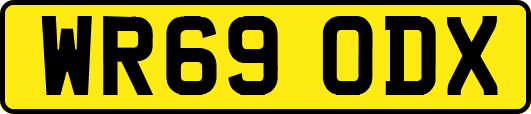 WR69ODX