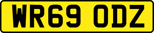 WR69ODZ