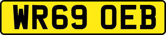 WR69OEB