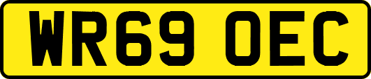 WR69OEC