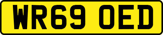 WR69OED