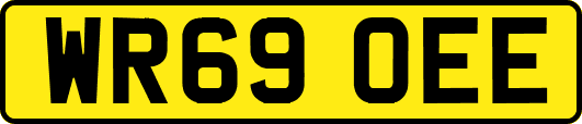WR69OEE
