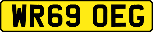 WR69OEG