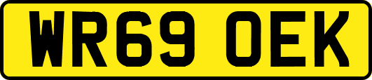WR69OEK