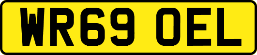 WR69OEL