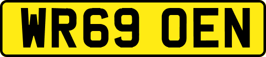 WR69OEN