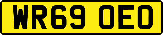 WR69OEO