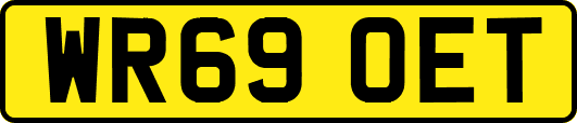 WR69OET