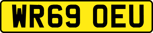 WR69OEU
