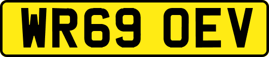 WR69OEV