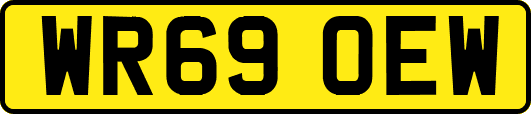 WR69OEW