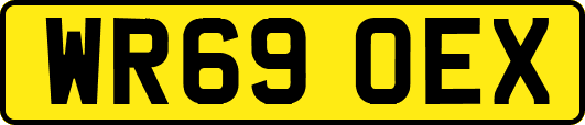 WR69OEX