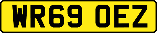 WR69OEZ