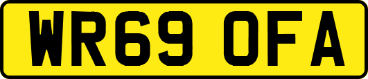 WR69OFA